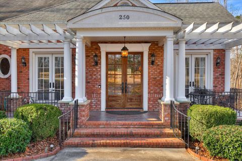 A home in Waynesboro