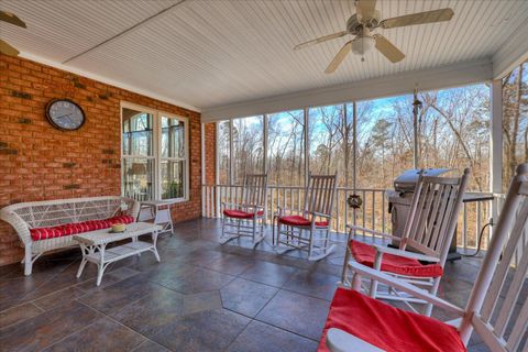 A home in Waynesboro