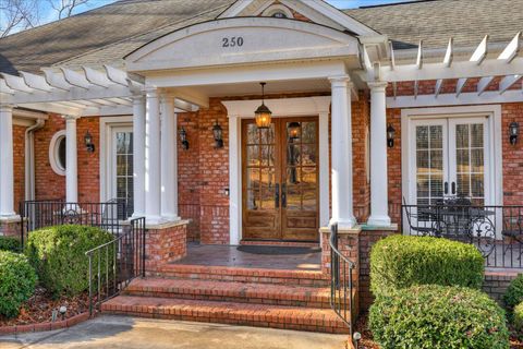 A home in Waynesboro