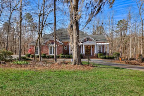 A home in Waynesboro