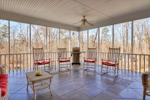 A home in Waynesboro