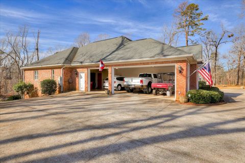 A home in Waynesboro