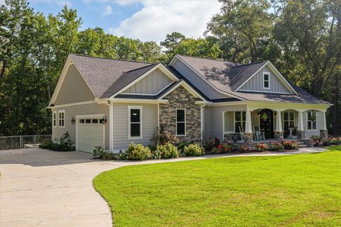 A home in Appling