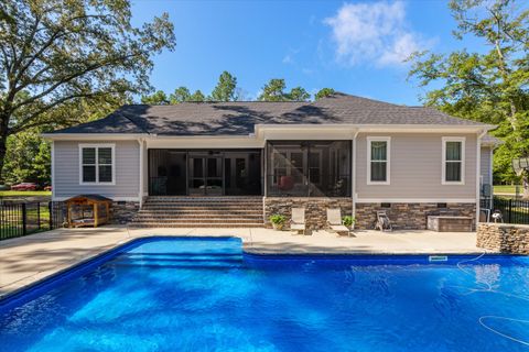 A home in Appling