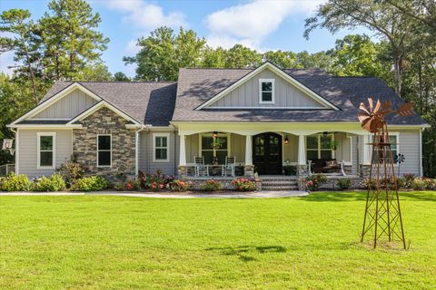 A home in Appling