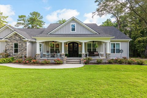 A home in Appling