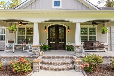 A home in Appling