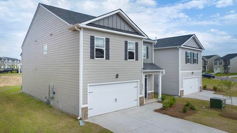 A home in Aiken