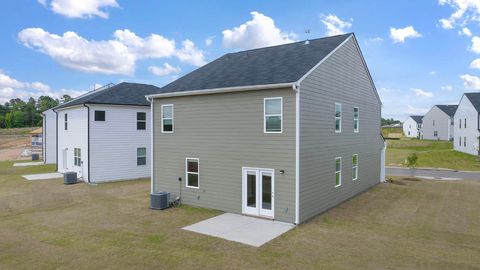 A home in Aiken