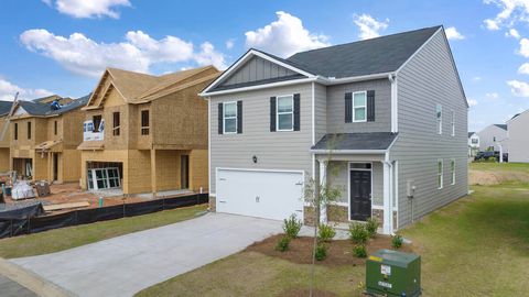 A home in Aiken