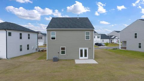 A home in Aiken