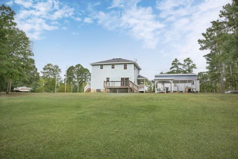 Tiny photo for 1085 Lake Dr. Dr, Lincolnton, GA 30817 (MLS # 547303)