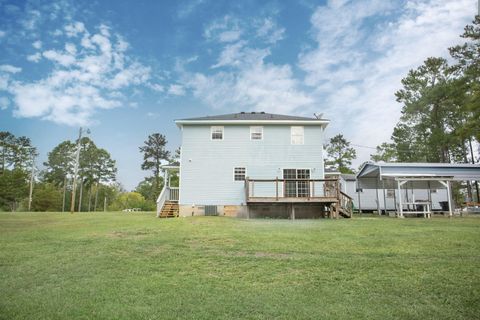 Tiny photo for 1085 Lake Dr. Dr, Lincolnton, GA 30817 (MLS # 547303)