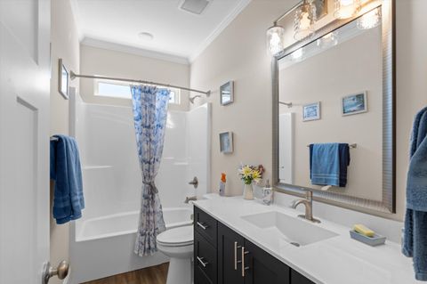 Tiny photo for 313 Militia Loop, North Augusta, SC 29860 (MLS # 553305)