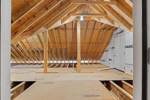 Tiny photo for 313 Militia Loop, North Augusta, SC 29860 (MLS # 553305)