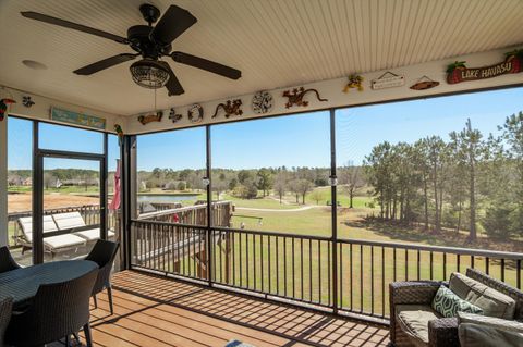 Tiny photo for 313 Militia Loop, North Augusta, SC 29860 (MLS # 553305)