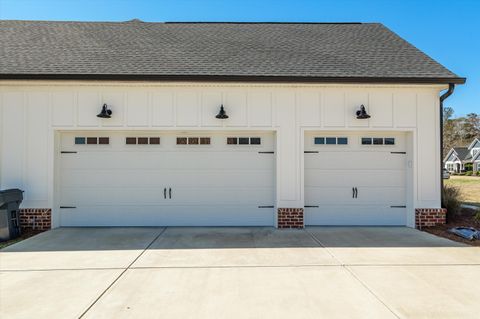 Tiny photo for 313 Militia Loop, North Augusta, SC 29860 (MLS # 553305)