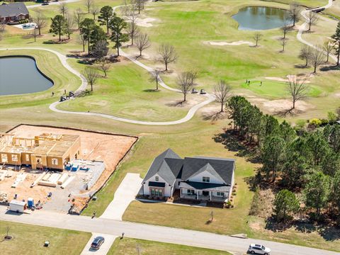 Tiny photo for 313 Militia Loop, North Augusta, SC 29860 (MLS # 553305)