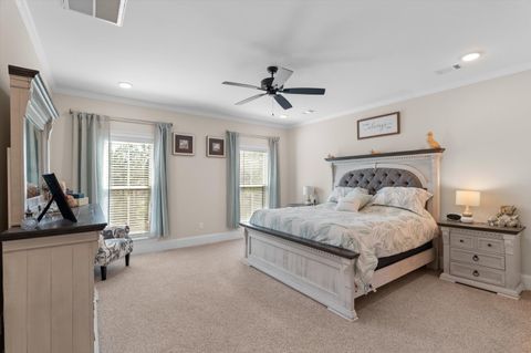 Tiny photo for 313 Militia Loop, North Augusta, SC 29860 (MLS # 553305)