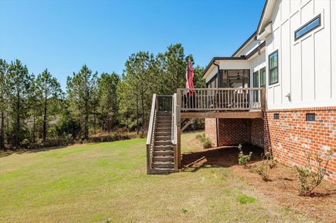 Tiny photo for 313 Militia Loop, North Augusta, SC 29860 (MLS # 553305)