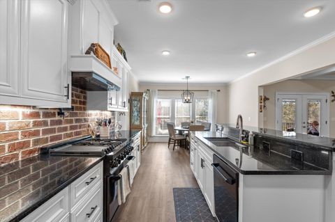 Tiny photo for 313 Militia Loop, North Augusta, SC 29860 (MLS # 553305)