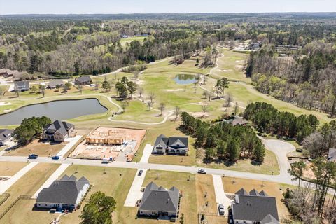 Tiny photo for 313 Militia Loop, North Augusta, SC 29860 (MLS # 553305)