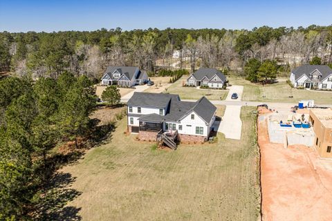 Tiny photo for 313 Militia Loop, North Augusta, SC 29860 (MLS # 553305)