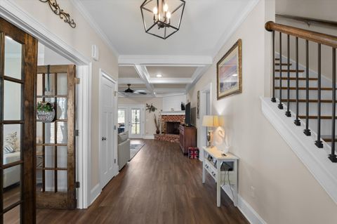 Tiny photo for 313 Militia Loop, North Augusta, SC 29860 (MLS # 553305)