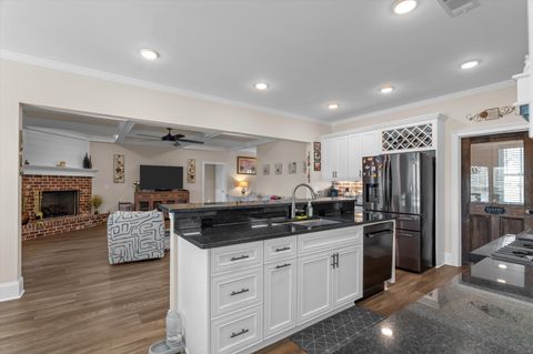 Tiny photo for 313 Militia Loop, North Augusta, SC 29860 (MLS # 553305)