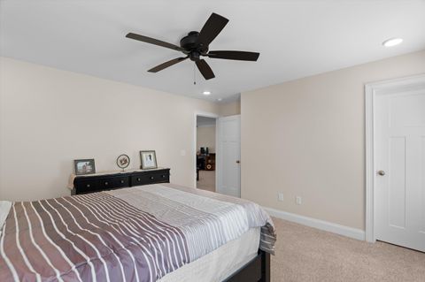 Tiny photo for 313 Militia Loop, North Augusta, SC 29860 (MLS # 553305)