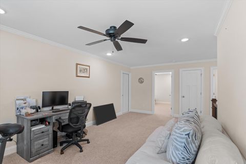 Tiny photo for 313 Militia Loop, North Augusta, SC 29860 (MLS # 553305)