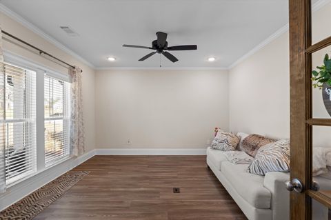 Tiny photo for 313 Militia Loop, North Augusta, SC 29860 (MLS # 553305)