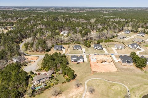 Tiny photo for 313 Militia Loop, North Augusta, SC 29860 (MLS # 553305)