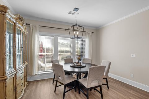 Tiny photo for 313 Militia Loop, North Augusta, SC 29860 (MLS # 553305)