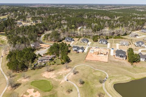 Tiny photo for 313 Militia Loop, North Augusta, SC 29860 (MLS # 553305)