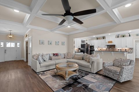 Tiny photo for 313 Militia Loop, North Augusta, SC 29860 (MLS # 553305)