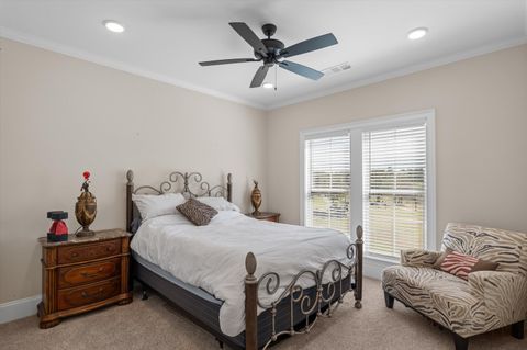 Tiny photo for 313 Militia Loop, North Augusta, SC 29860 (MLS # 553305)