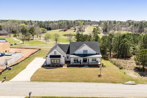 Tiny photo for 313 Militia Loop, North Augusta, SC 29860 (MLS # 553305)