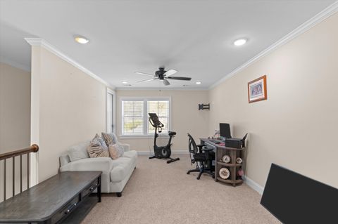 Tiny photo for 313 Militia Loop, North Augusta, SC 29860 (MLS # 553305)