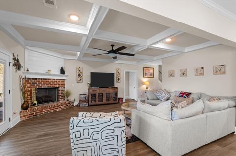 Tiny photo for 313 Militia Loop, North Augusta, SC 29860 (MLS # 553305)