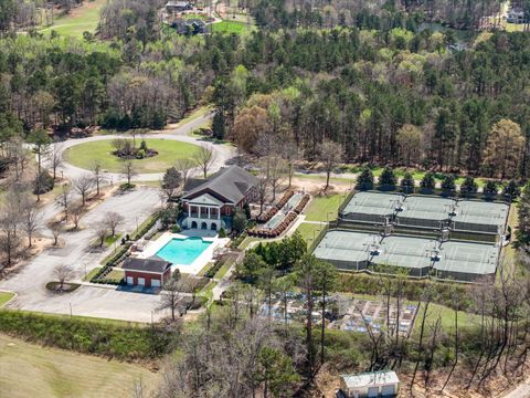 Tiny photo for 313 Militia Loop, North Augusta, SC 29860 (MLS # 553305)