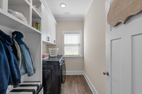 Tiny photo for 313 Militia Loop, North Augusta, SC 29860 (MLS # 553305)