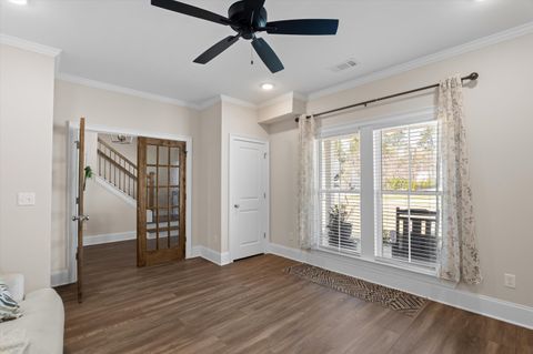 Tiny photo for 313 Militia Loop, North Augusta, SC 29860 (MLS # 553305)