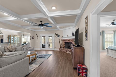 Tiny photo for 313 Militia Loop, North Augusta, SC 29860 (MLS # 553305)