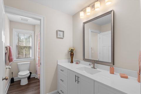 Tiny photo for 313 Militia Loop, North Augusta, SC 29860 (MLS # 553305)