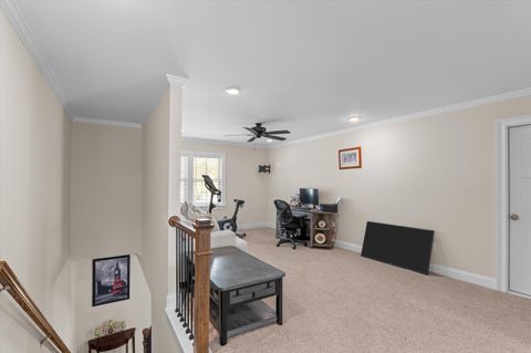Tiny photo for 313 Militia Loop, North Augusta, SC 29860 (MLS # 553305)
