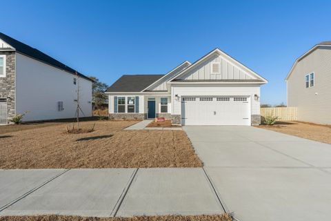 Photo of 2119 April Dawn Trail, Thomson, GA 30824 (MLS # 548551)