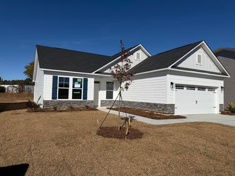 Photo of 2119 April Dawn Trail, Thomson, GA 30824 (MLS # 548551)