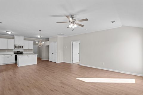 Tiny photo for 206 Willowton Lane, Hephzibah, GA 30815 (MLS # 543887)