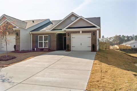 Photo of 206 Willowton Lane, Hephzibah, GA 30815 (MLS # 543887)